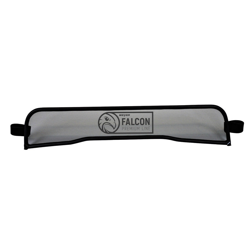 Weyer, wind deflector for convertible, Falcon, fits Mazda MX-5 Type NC 2005-2015
