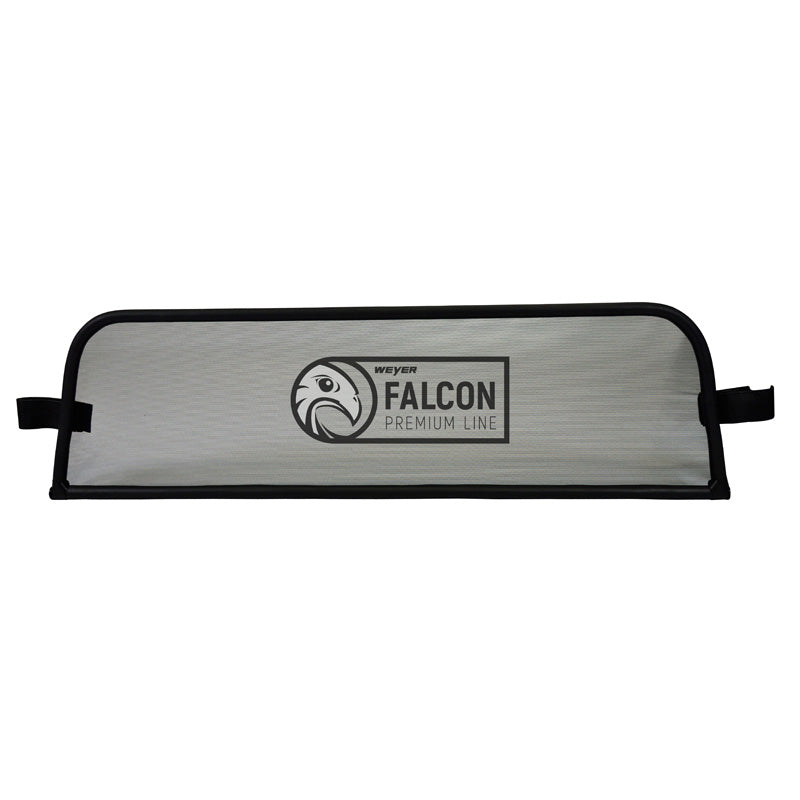 Weyer, windscherm voor cabrio, Falcon, past op Audi TT Roadster 2015-