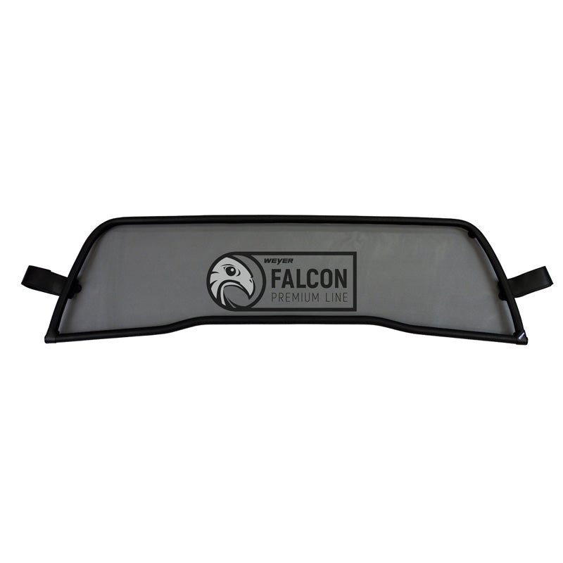 Weyer, pare-vent pour cabriolet, Falcon, compatible avec Fiat 124 Spider 2015-