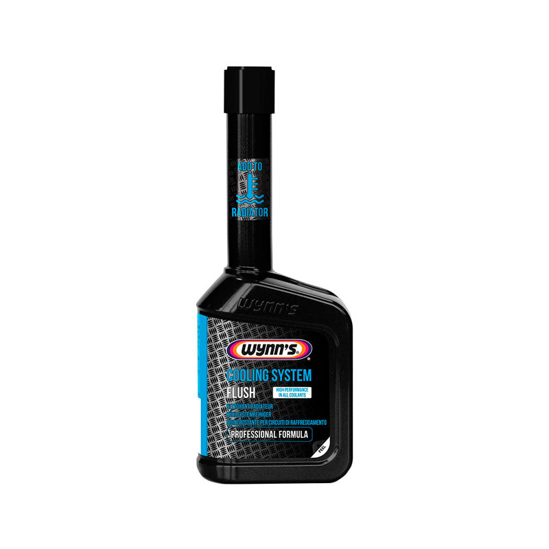 Wynn's, Cooling System Cleaner - 325ml