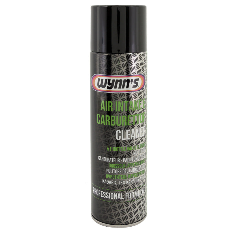 Wynn's, liquide de nettoyage pour carburateur - 500ml