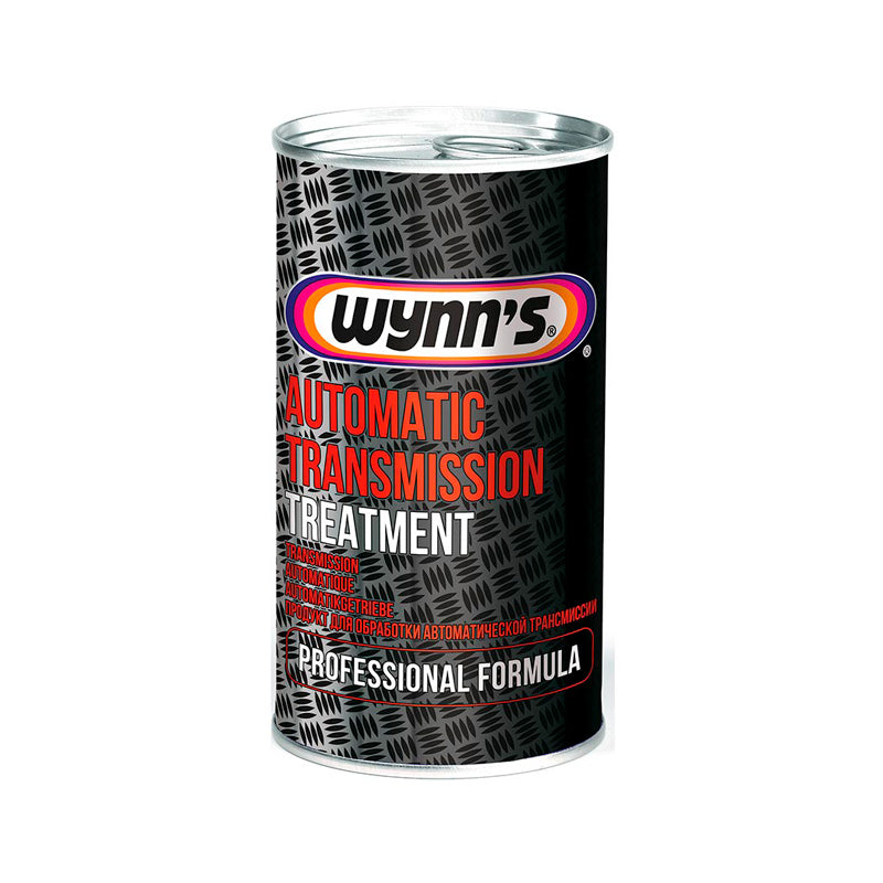 Wynn's, Automatic Transmission Treatment - 325ml