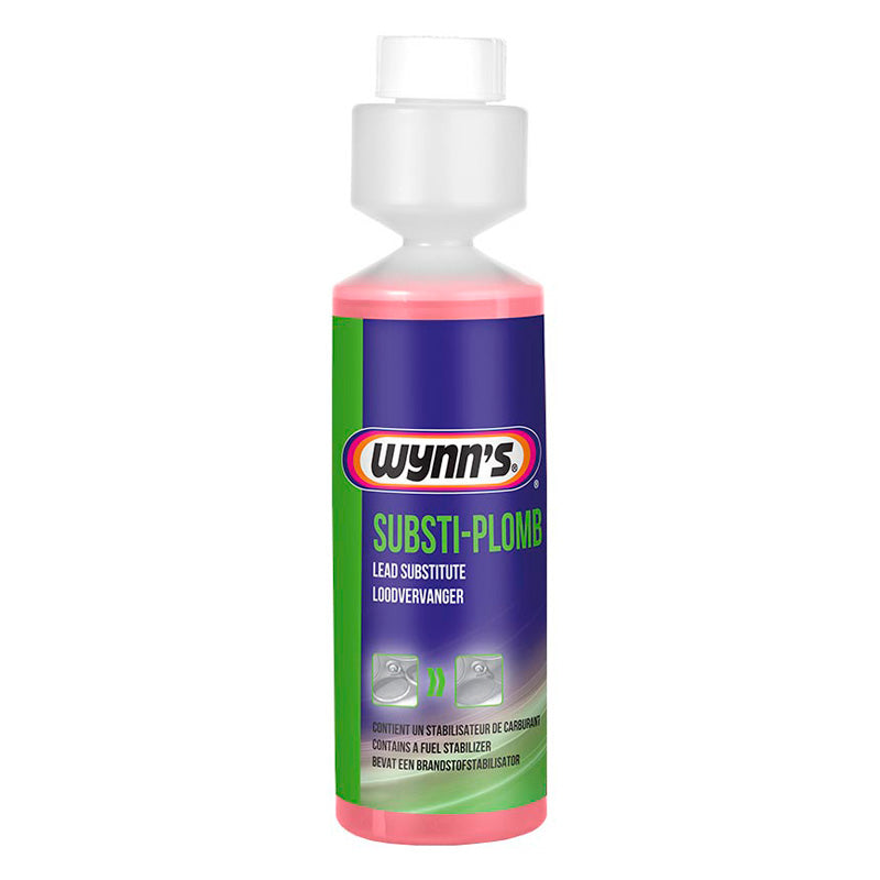 Wynn's, stabilisateur de carburant Substi-plomb - 250ml