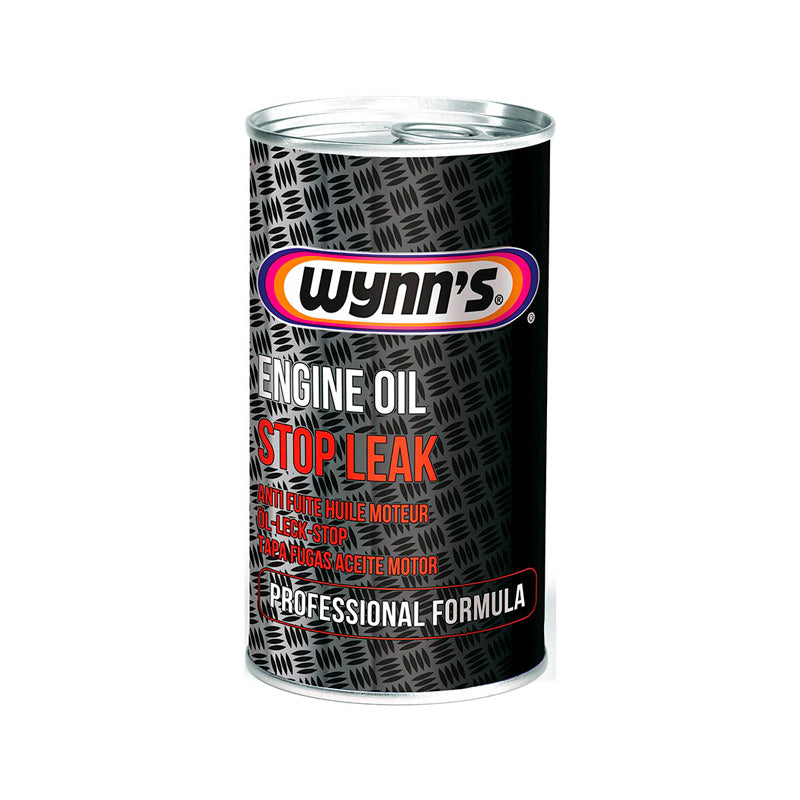 Wynn's, Engine Oil Seal - 325ml