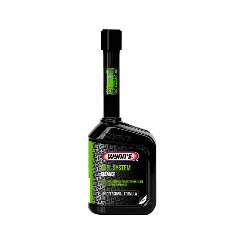Wynn's, nettoyage du système d'alimentation - 325ml