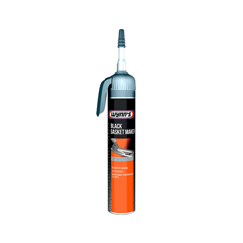 Wynn's, Flexible High-Temperature Gasket Maker - 200ml