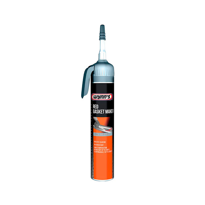 Wynn's, High-Temperature Gasket Maker - 200ml