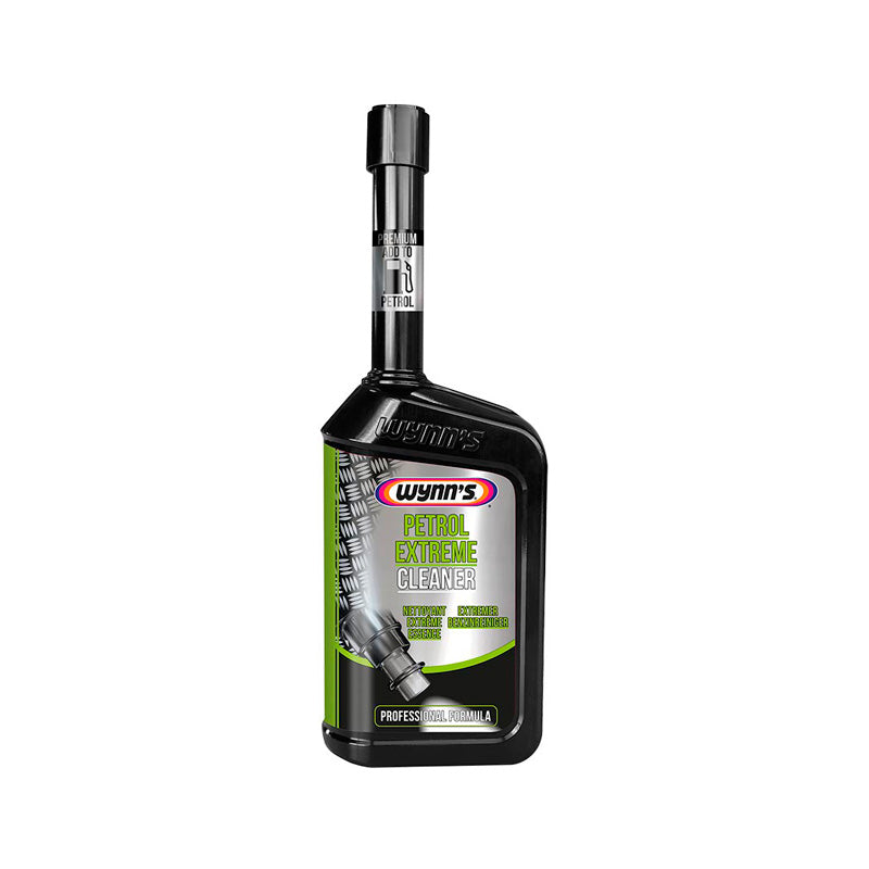 Wynn's, nettoyant puissant pour injection de carburant - 500ml
