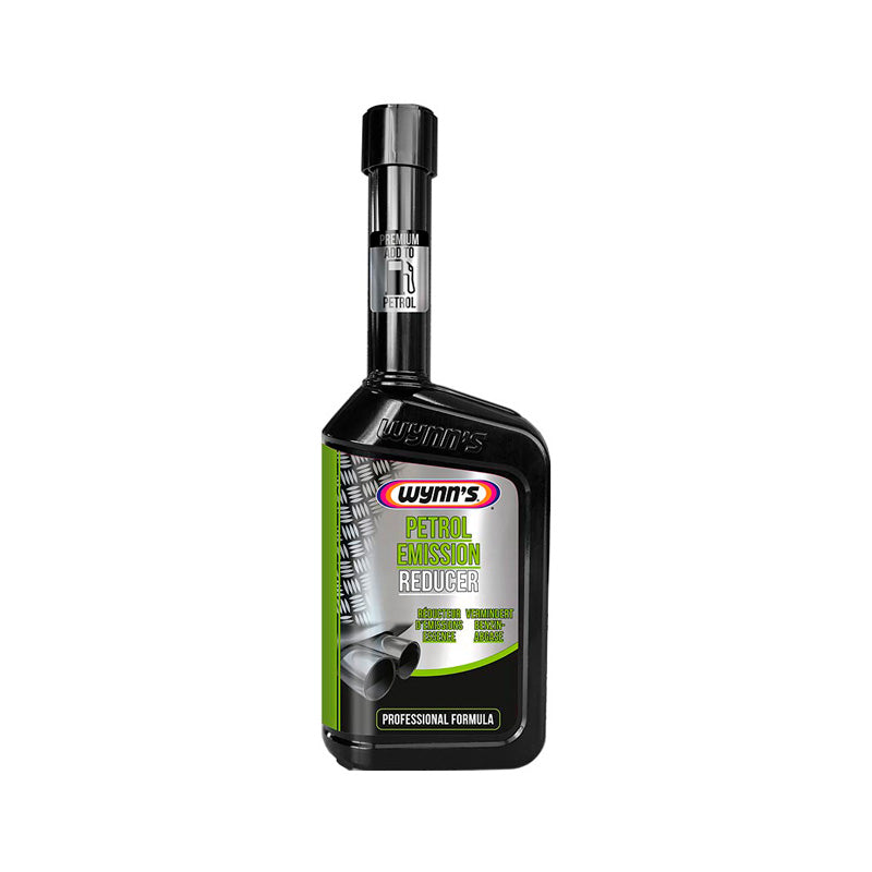 Wynn's, Réducteur d’émissions d’échappement - 500ml