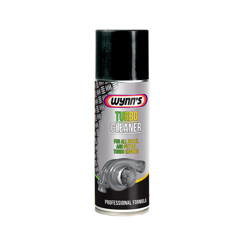Wynn's, Turbo Cleaner - 200ml