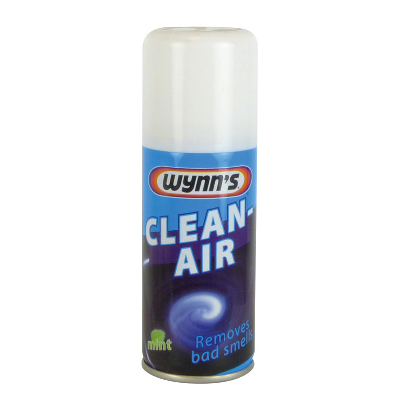Wynn's, Cleansing Air System Spray - 100ml