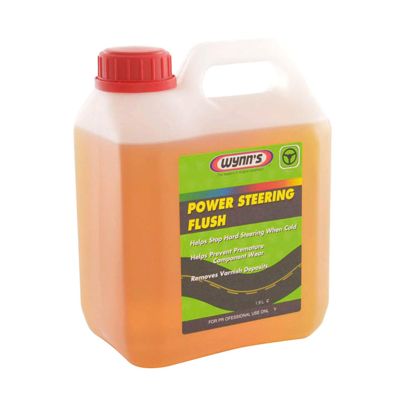 Wynn's, Power Steering Cleaner - 1,9L