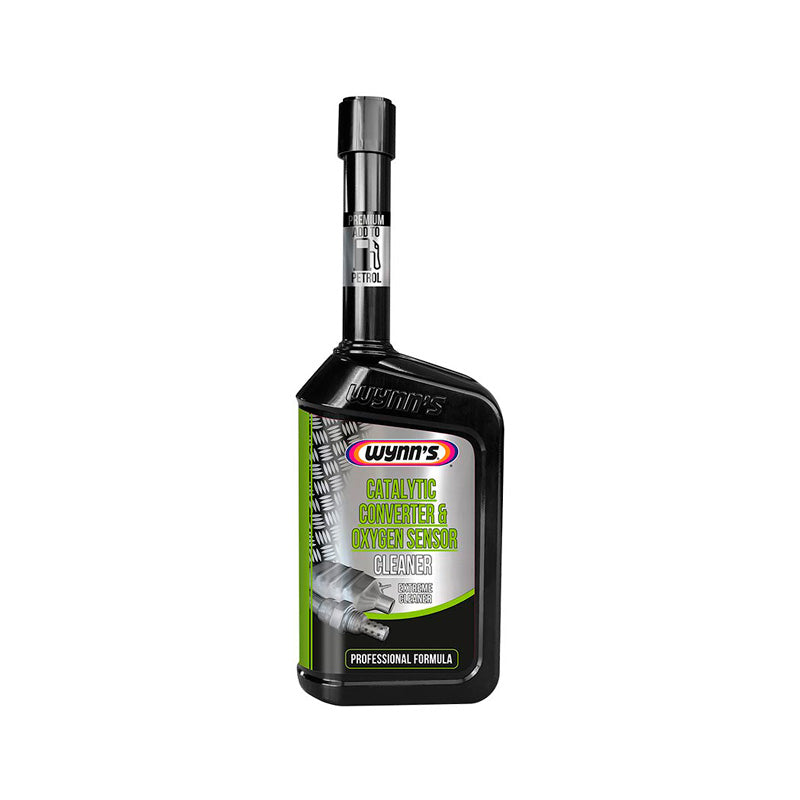 Wynn's, Nettoyant catalyseur et capteur d’oxygène 500ml