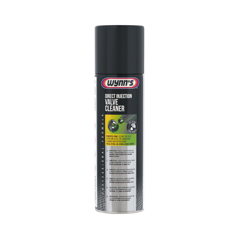 Wynn's, Effective Injection Cleaner - 500ml